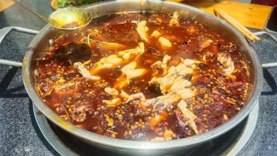 成都學(xué)魚火鍋技術(shù)培訓(xùn)哪家好？