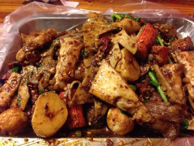 成都學(xué)鐵板燒技術(shù)培訓(xùn)哪家好？