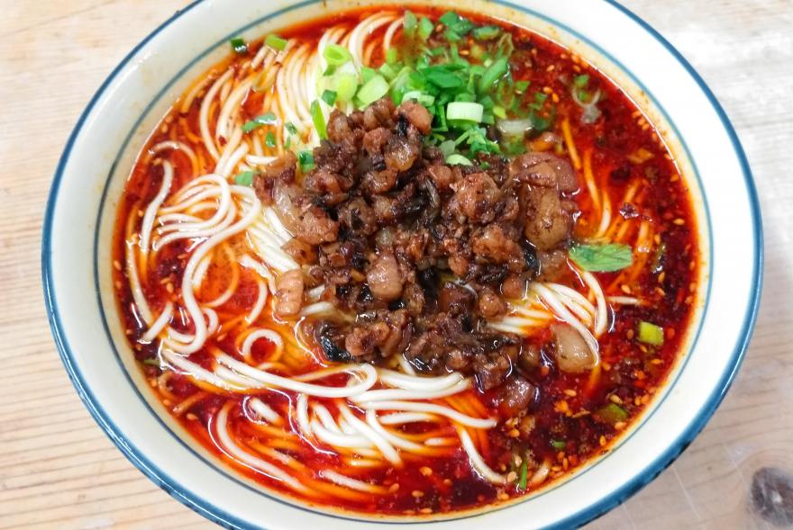 小吃培訓(xùn)哪里學(xué)比較好？小吃培訓(xùn)學(xué)校成功之道：