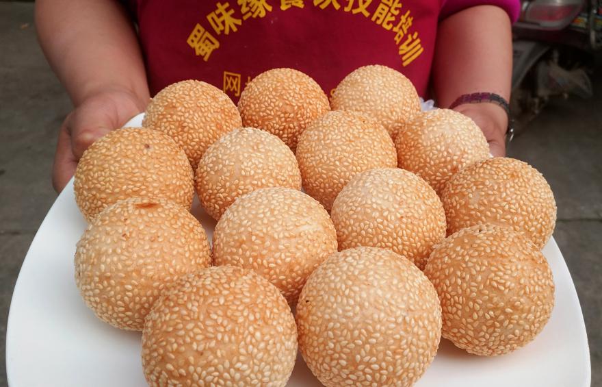 小吃技術(shù)培訓哪里好？正宗小吃技術(shù)培訓班