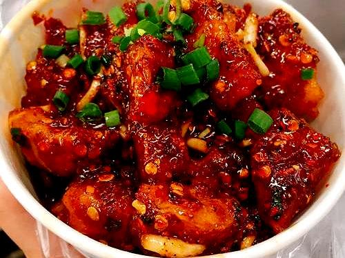 成都小吃技術(shù)培訓中心怎么樣啊？面條小吃技術(shù)培訓班