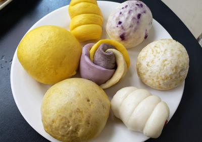 正規(guī)早餐技術培訓學校哪家好？