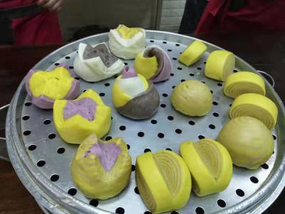 成都早餐包子培訓哪家正宗一點 ？