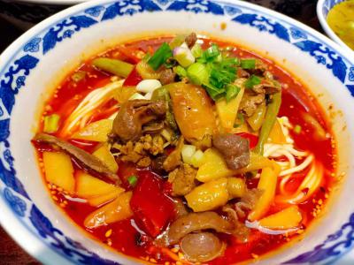 四川哪有學面食技術培訓的學校 ？