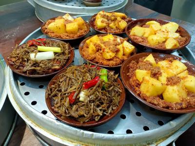 小吃技術(shù)培訓中心怎么樣?餐飲小吃技術(shù)培訓中心