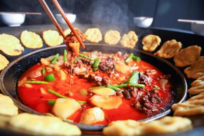 小吃技術(shù)培訓班要多久？培訓美食達人