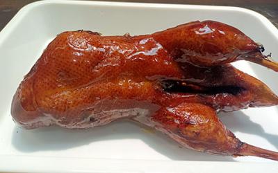 成都特色脆皮烤鴨培訓機構 學習烤鴨哪里有？