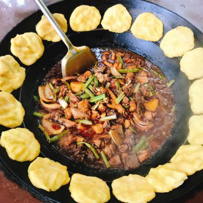 小吃學(xué)校培訓(xùn)中心哪家好？全國(guó)小吃培訓(xùn)學(xué)校排名