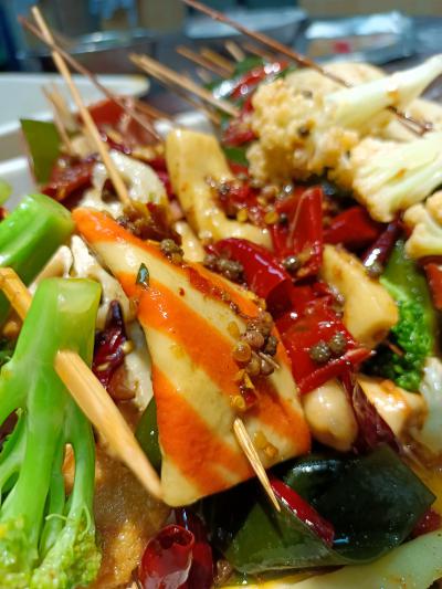 成都火鍋串串培訓(xùn)，學(xué)熱鹵串串技術(shù)培訓(xùn)哪家好？