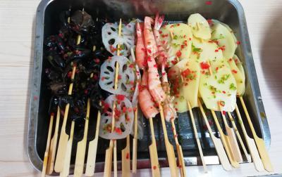 四川串串香技術(shù)培訓(xùn)多少錢？串串香培訓(xùn)哪家好？