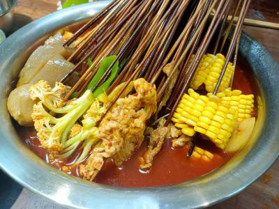 成都串串香培訓(xùn)有實(shí)體店教學(xué)？成都串串培訓(xùn)機(jī)構(gòu)