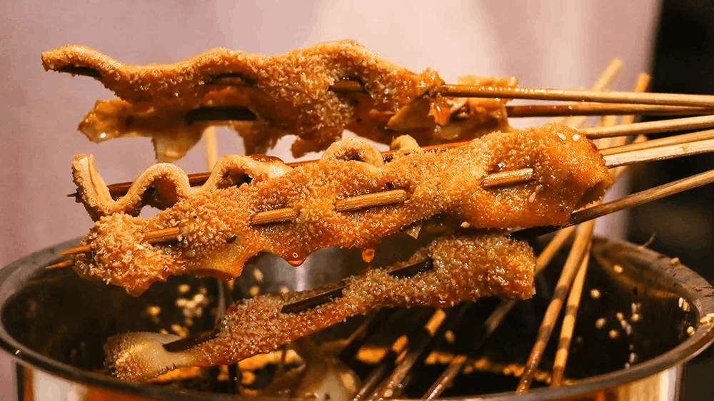 火鍋串串培訓(xùn)去哪里學(xué)比較好？成都燒烤培訓(xùn)班