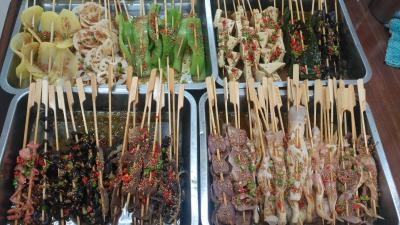 成都串串香培訓(xùn)哪個(gè)好？成都串串香培訓(xùn)學(xué)校,