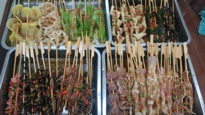 成都串串香培訓(xùn)學(xué)校，成都哪里可以學(xué)串串香技術(shù)？