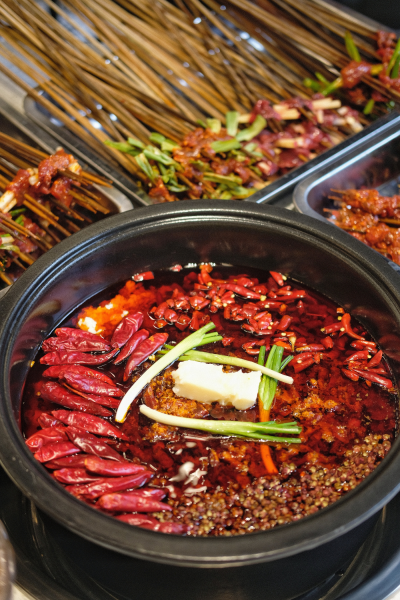 火鍋串串培訓學校怎么樣？培訓成都串串有多少錢？