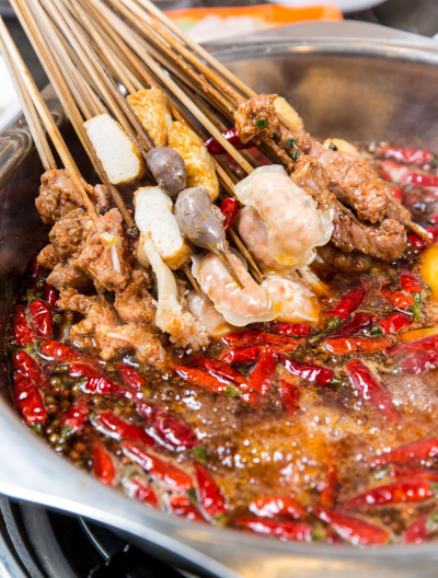 鹵串培訓(xùn)班多少學(xué)費(fèi)？成都鹵串串培訓(xùn)學(xué)校