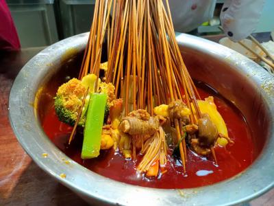 四川成都串串香培訓(xùn)班哪家好？成都串串香培訓(xùn)班