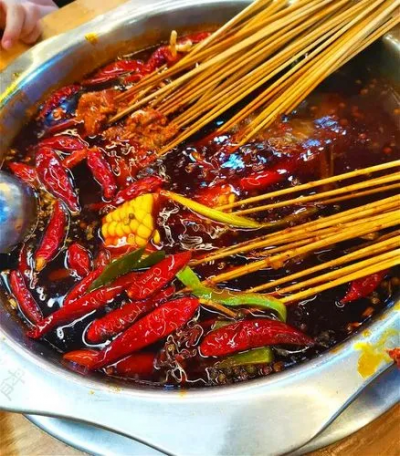 串串香培訓(xùn)在哪里學(xué)？成都串串香培訓(xùn)學(xué)校