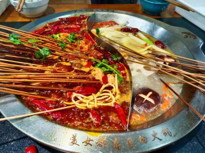 串串香培訓(xùn)學(xué)校哪個(gè)好？成都串串培訓(xùn)機(jī)構(gòu)