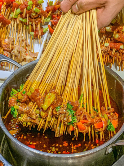 串串香技術(shù)培訓(xùn)學(xué)校在哪里？成都串串香培訓(xùn)學(xué)校