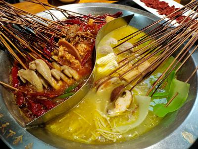 串串培訓(xùn)去哪里學(xué)比較好？成都冷熱串串培訓(xùn)