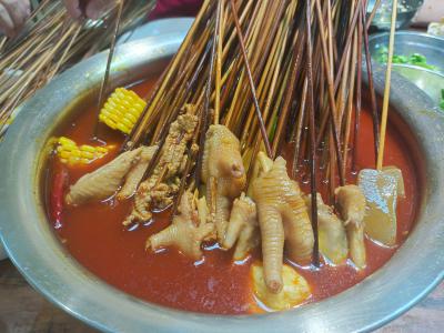 成都串串香培訓(xùn)哪家好？培訓(xùn)成都串串地方在哪？