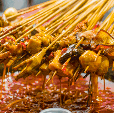 成串串香技術(shù)怎么樣？成都串串小碗菜培訓(xùn)