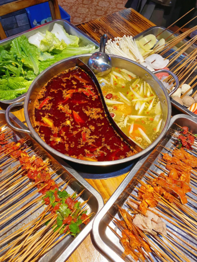 串串香技術(shù)培訓(xùn)哪里有？成都串串底料制作技術(shù)培訓(xùn)