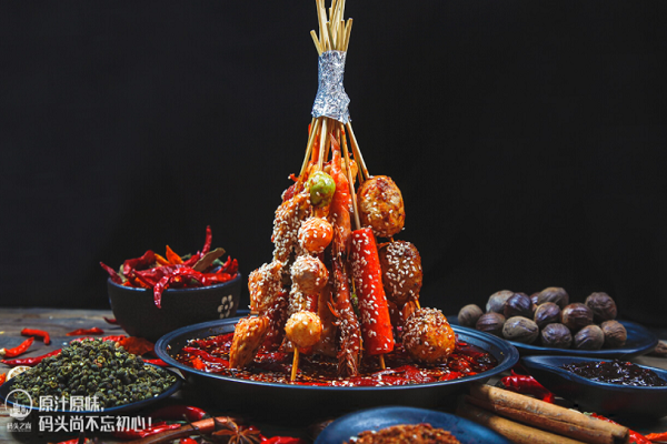 串串香技術(shù)培訓(xùn)多少錢？成都蜀味緣串串培訓(xùn)