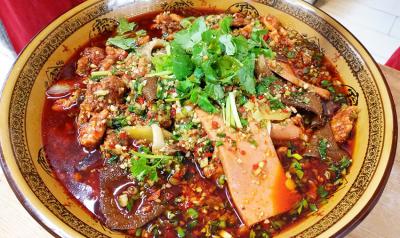 成都冒菜串串培訓(xùn)，培訓(xùn)成都串串冒菜多少錢？