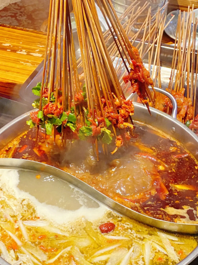 四川成都串串香培訓(xùn)班哪家好？成都串串培訓(xùn)學(xué)校