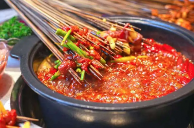 重慶火鍋串串香技術(shù)培訓(xùn)學(xué)校地址在哪里？