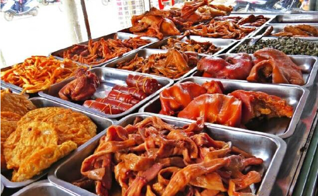 哪里學串串香技術培訓比較好？正宗成都串串香培訓