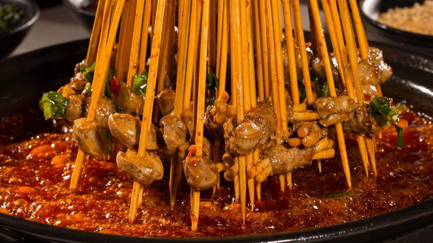 成都串串香培訓學校,成都串串香培訓多少錢？