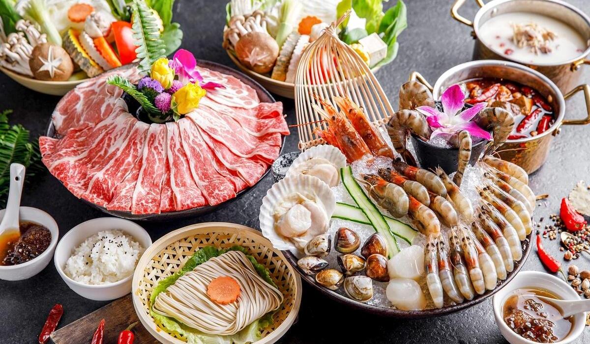 培訓成都串串學校怎么樣？成都串串香培訓學校比較好！