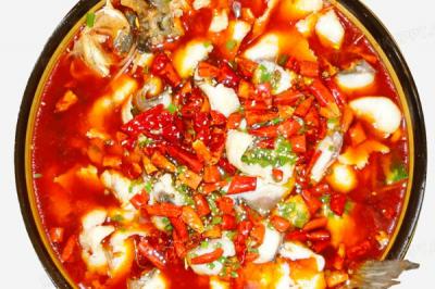 水煮魚技術(shù)培訓班怎么選？