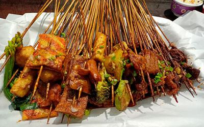 四川樂山串串香培訓，成都樂山串串培訓哪家好？