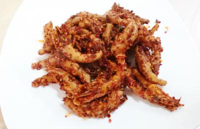 九妹鳳爪技術(shù)培訓要去哪里學？