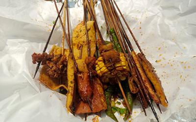 成都串串香培訓(xùn)學(xué)校,成都串串香培訓(xùn)多少錢？