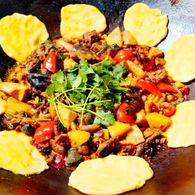 柴火雞技術(shù)培訓(xùn)班怎么選？