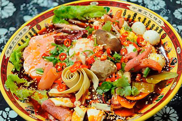 冒菜培訓(xùn)機(jī)構(gòu)多少錢？蜀味緣冒菜技術(shù)培訓(xùn)