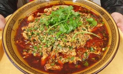 冒菜培訓(xùn)一般多少錢？