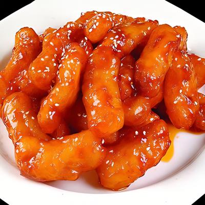 糖醋里脊技術(shù)培訓(xùn)要去哪里學(xué)？