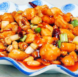 宮保雞丁技術(shù)培訓(xùn)要去哪里學(xué)？