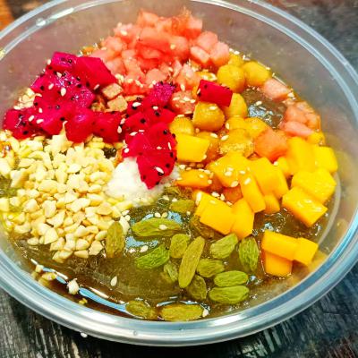 專業(yè)學(xué)冰粉技術(shù)培訓(xùn)哪里比較好？