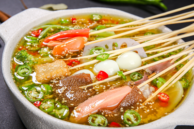 樂(lè)山缽缽雞培訓(xùn)哪家好一點(diǎn)？