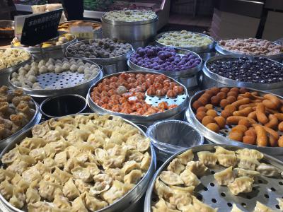 成都包子培訓(xùn)費(fèi)用，早餐技術(shù)培訓(xùn)哪家好？