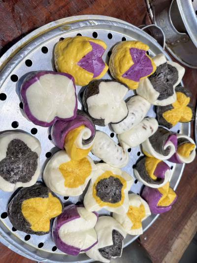 成都包子培訓(xùn)學(xué)校怎么選？師資力量和課程設(shè)置是關(guān)鍵