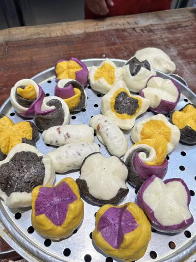 成都包子制作培訓(xùn)班哪家好？成都好吃的包子培訓(xùn)