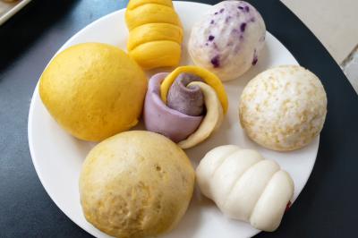 成都包子技術(shù)培訓(xùn),成都包子培訓(xùn)費(fèi)用多少錢？